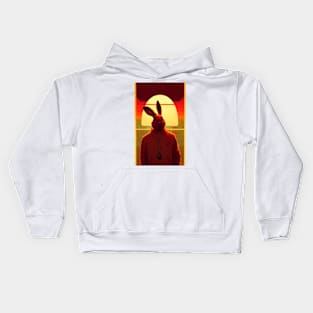 Hare Kids Hoodie